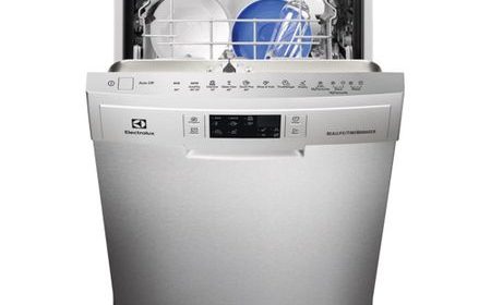Review pe scurt: Electrolux ESF4710ROX 